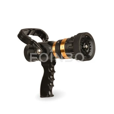 Jet Nozzle Fire Fire