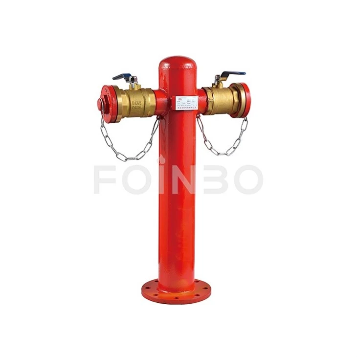 Fire Fighting Foam Hydrant manufacturers
