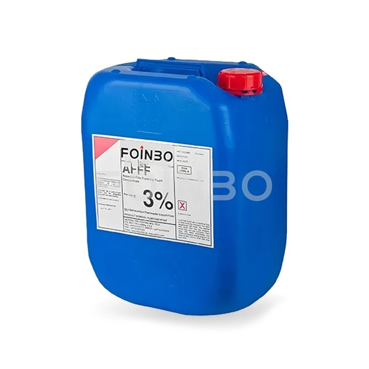 Afff Foam System