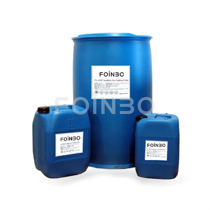 Afff Foam System