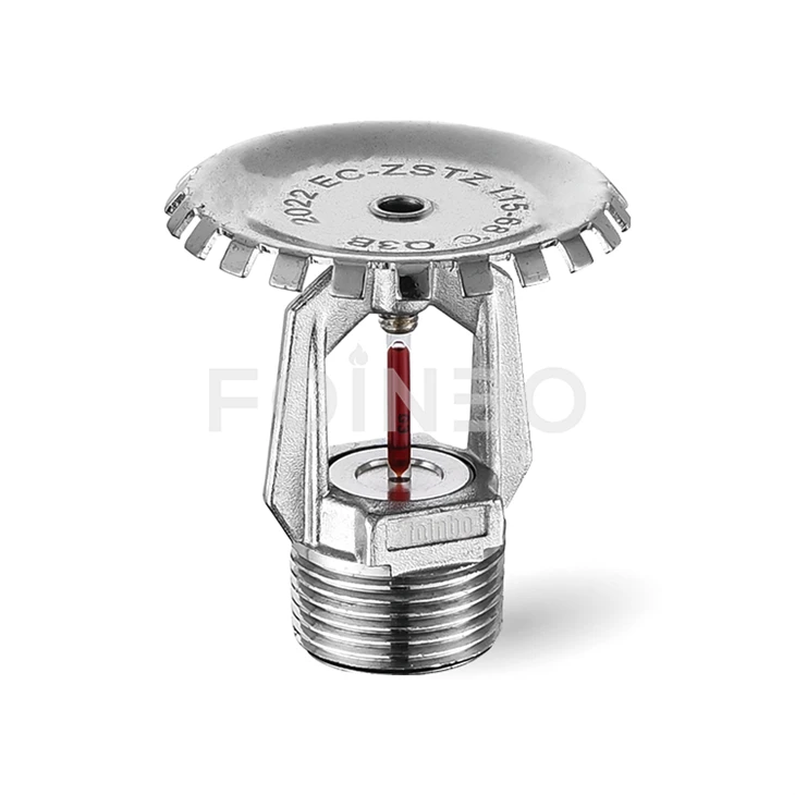 Extended Cover Fire Sprinkler suppliers