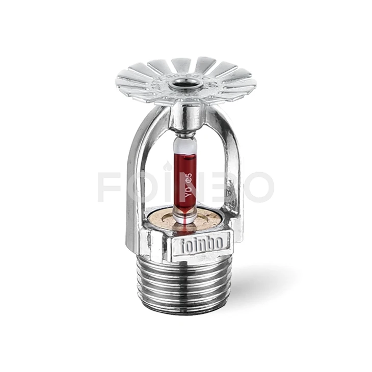 Fire Sprinkler Head suppliers
