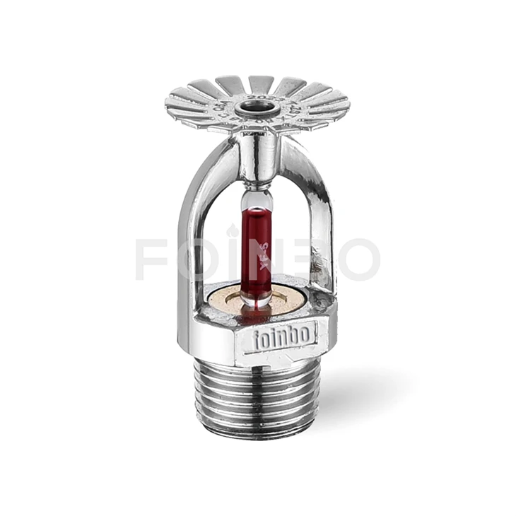 Fire Sprinkler Head high quality