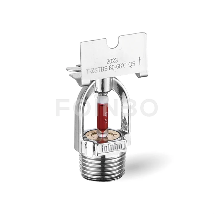 Fire Sprinkler Head factory
