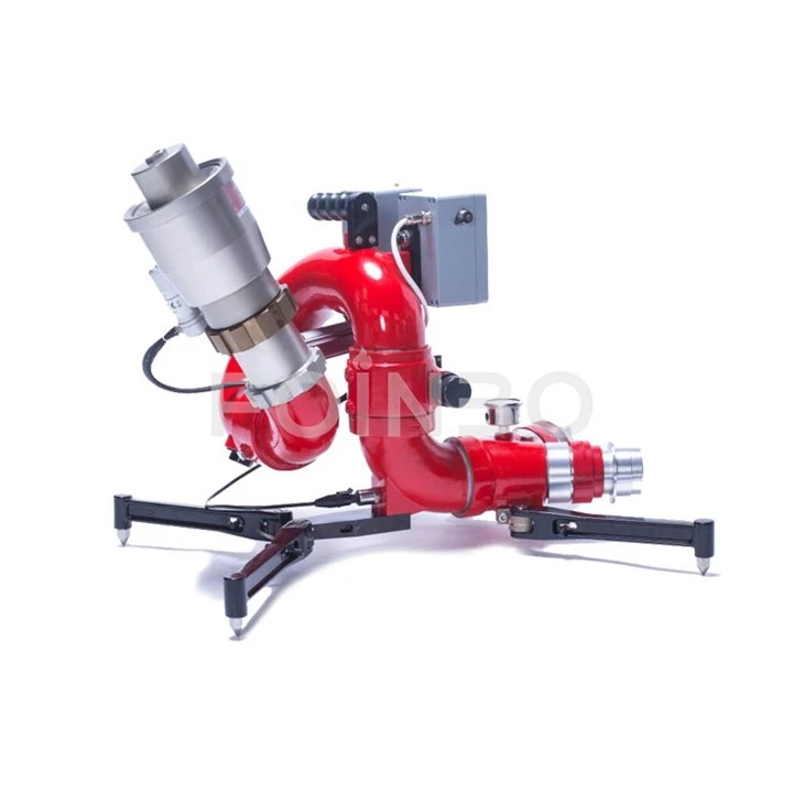 Portabel memantau remote control
