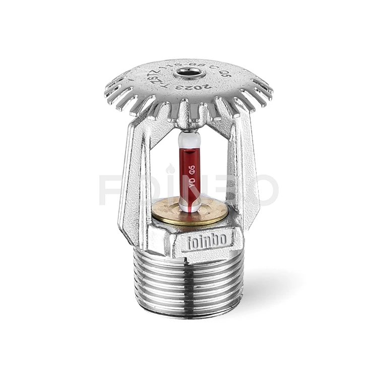 Auto Fire Sprinkler 1 Auto Fire Sprinkler 1