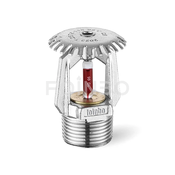 Auto Fire Sprinkler (1)