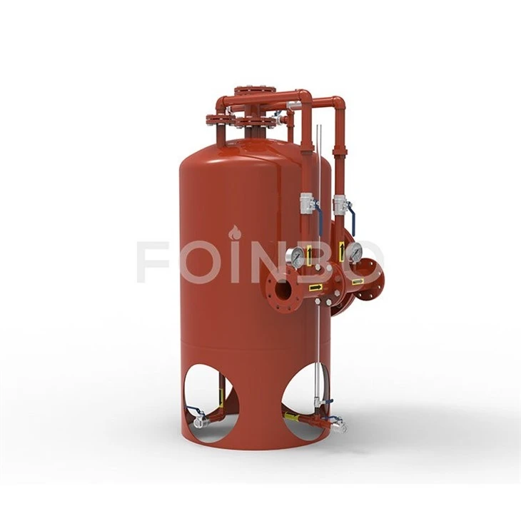 Vertical Foam Storage Tank best